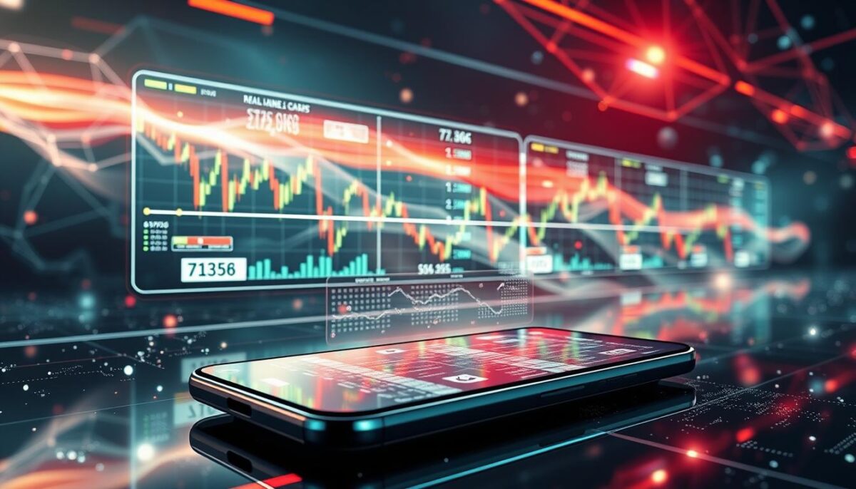 Advanced Forex Trading Technology Advanced Forex Trading Technology
