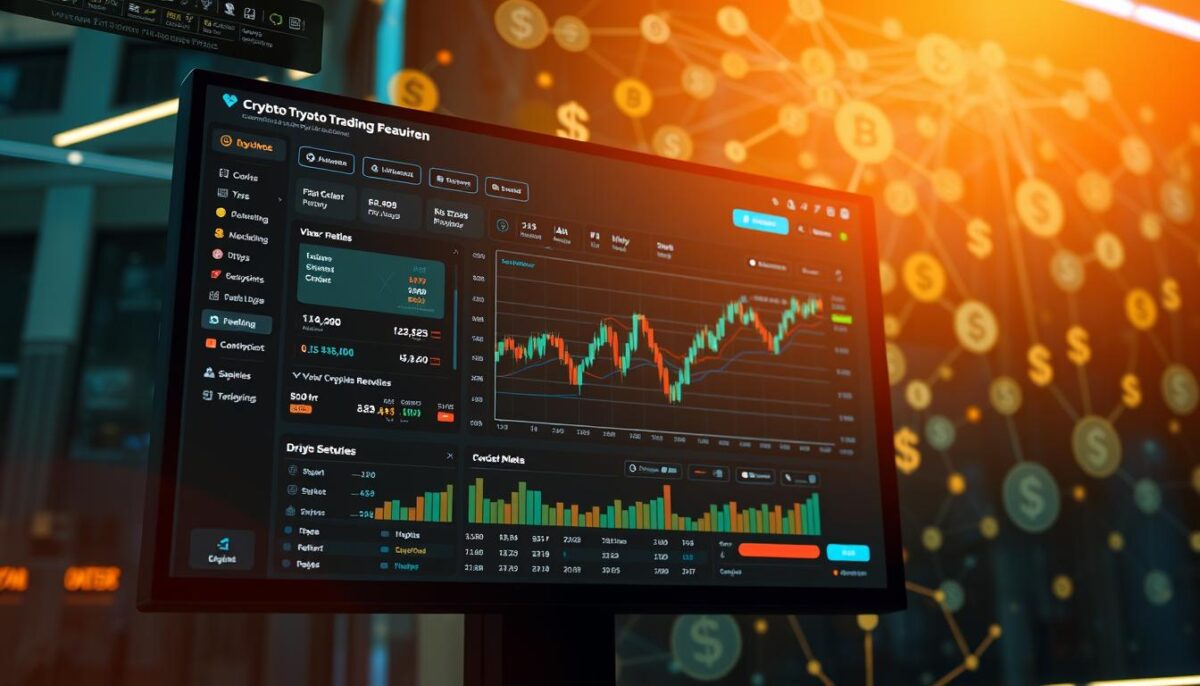 Crypto Trading Platform Features Crypto Trading Platform Features