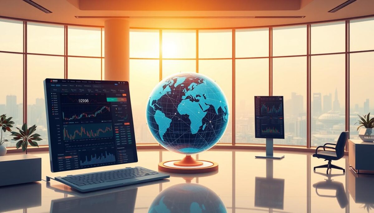 Cryptocurrency Exchange Platform Overview Cryptocurrency Exchange Platform Overview