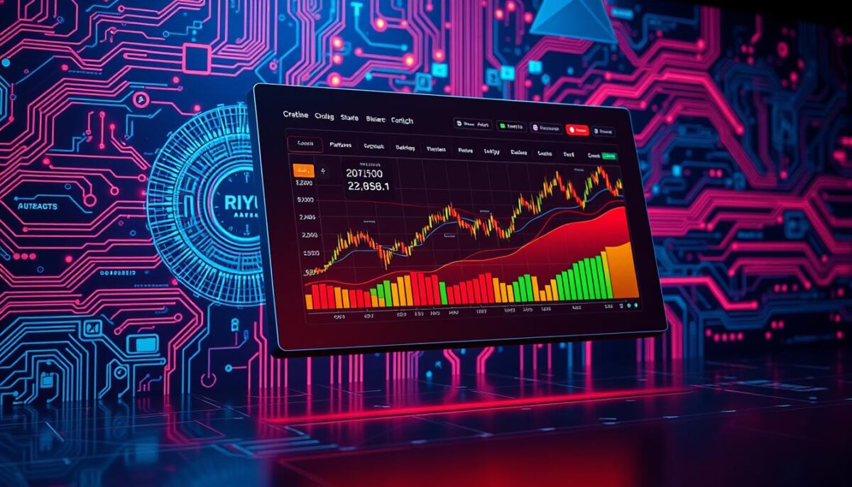 Day Trading Platform Technology Day Trading Platform Technology