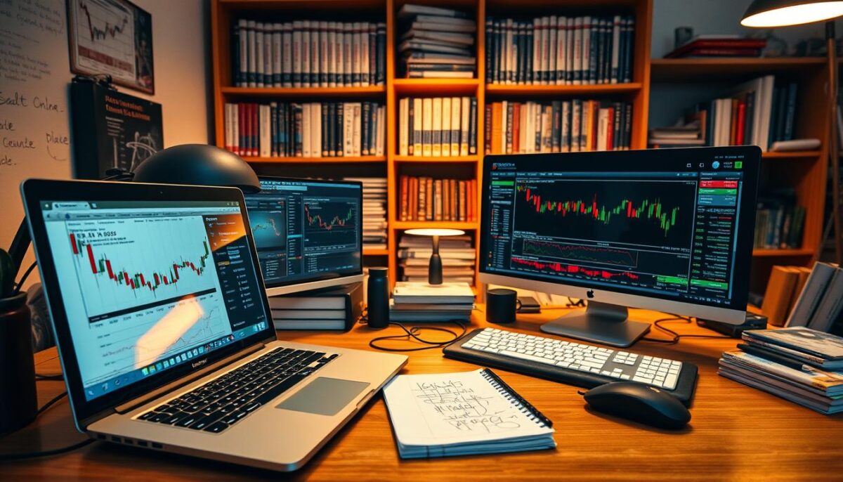 Day Trading Tools and Resources Day Trading Tools and Resources