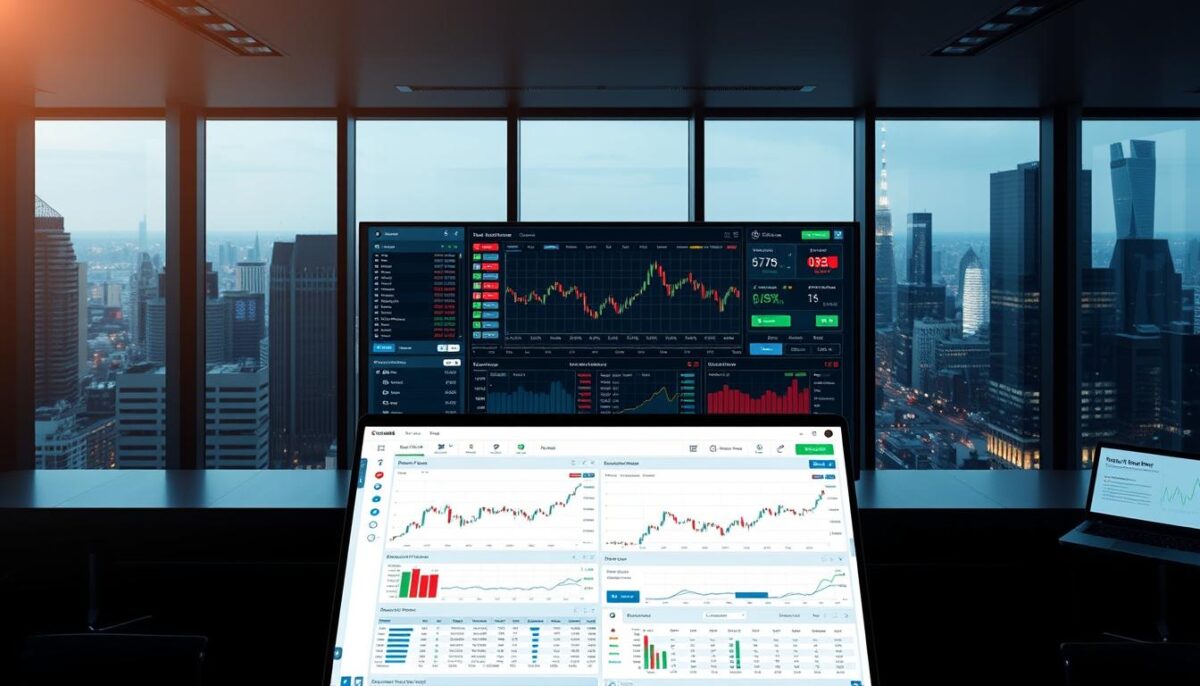 Direct Access Brokers Trading Platform Direct Access Brokers Trading Platform