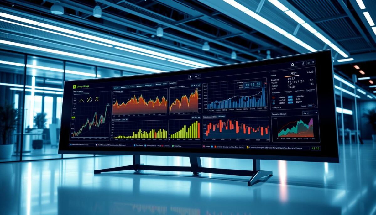 Energy Trading Analytics Dashboard Energy Trading Analytics Dashboard