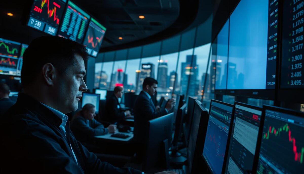 Financial Markets Trading Basics Financial Markets Trading Basics