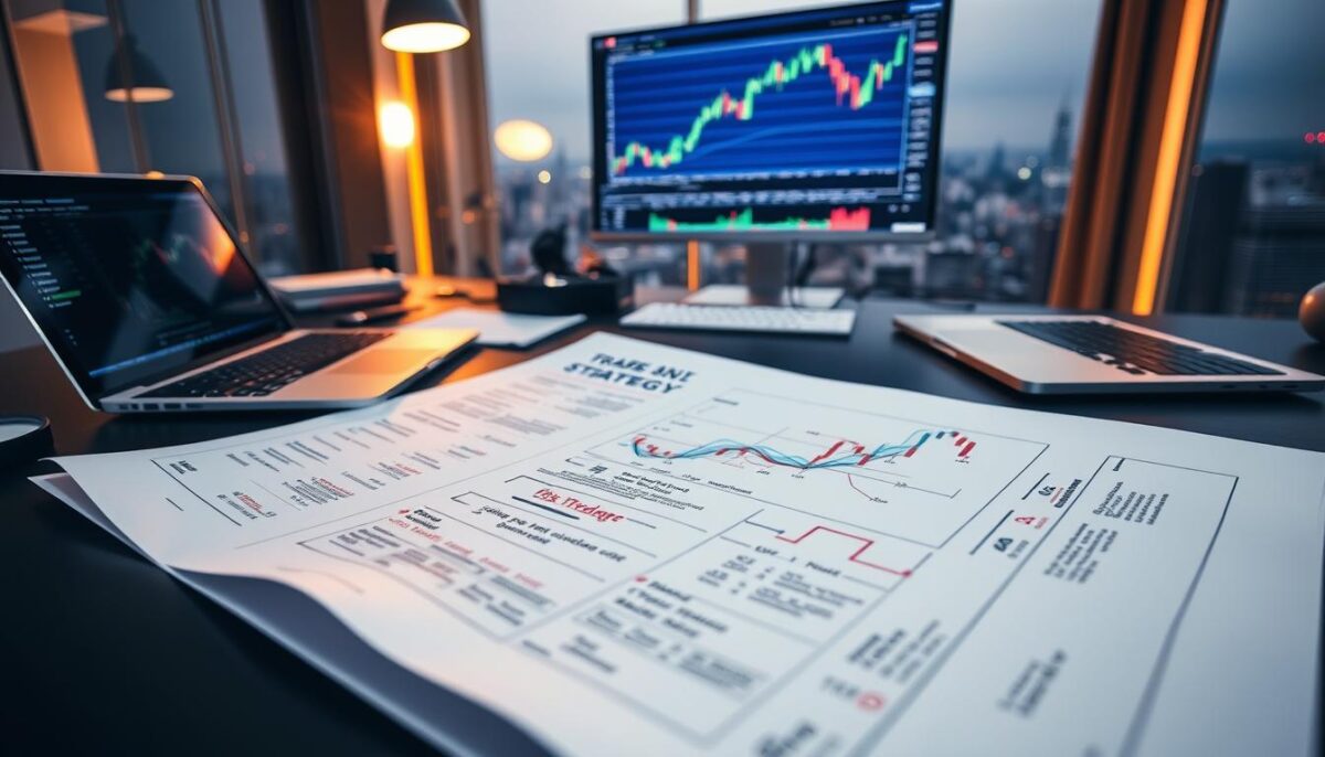 Forex Day Trading Plan Strategy Forex Day Trading Plan Strategy