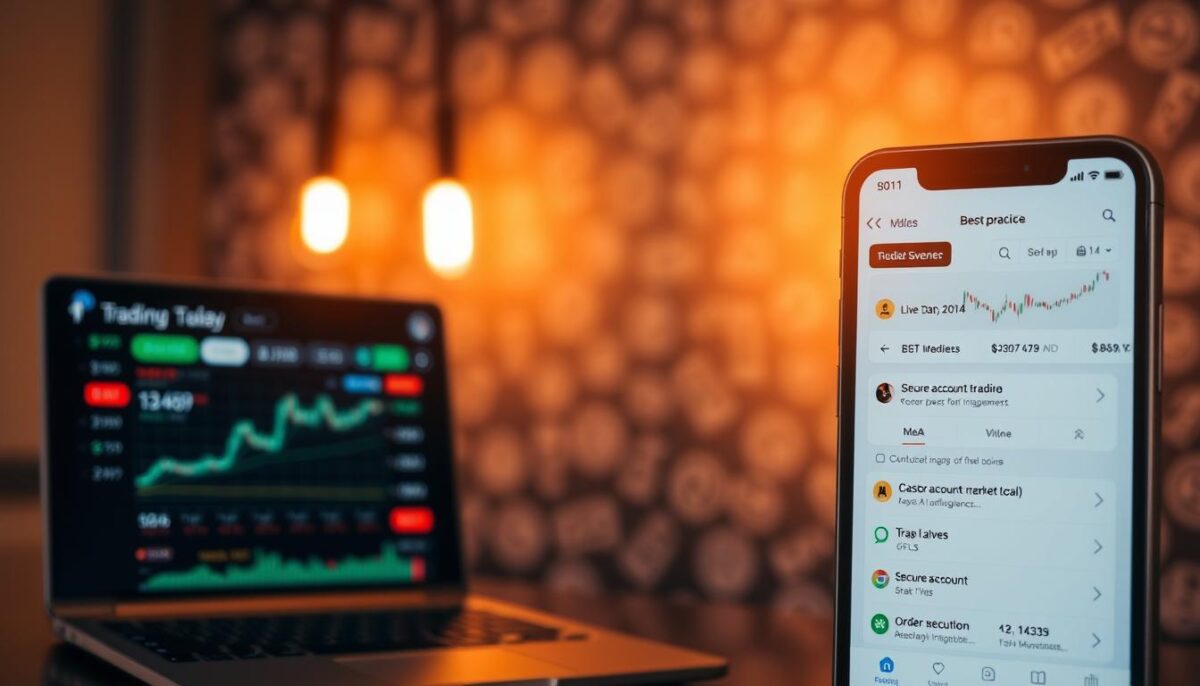 Forex Trading Mobile App Best Practices Forex Trading Mobile App Best Practices
