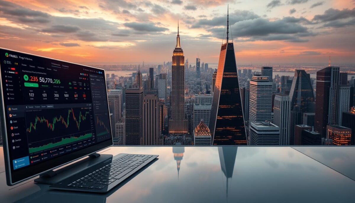 Forex Trading Platform Interface Forex Trading Platform Interface