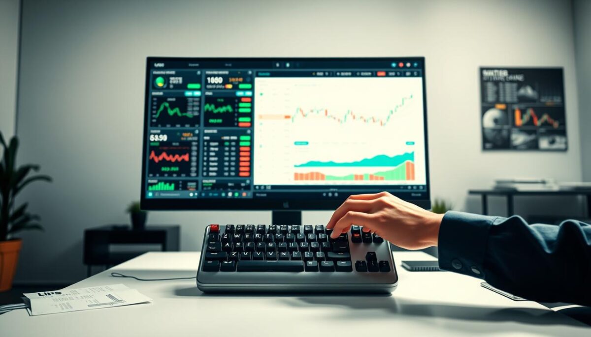 Funded Trading Program Overview Funded Trading Program Overview