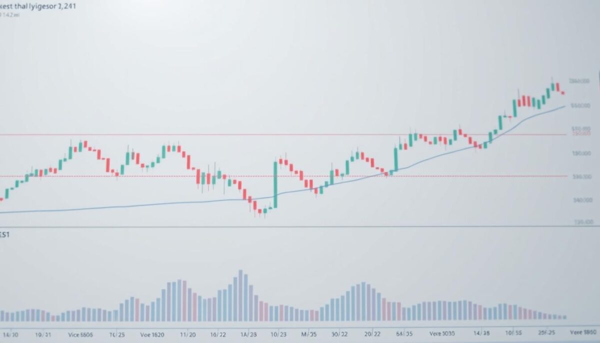 Technical Analysis Trading Chart Technical Analysis Trading Chart