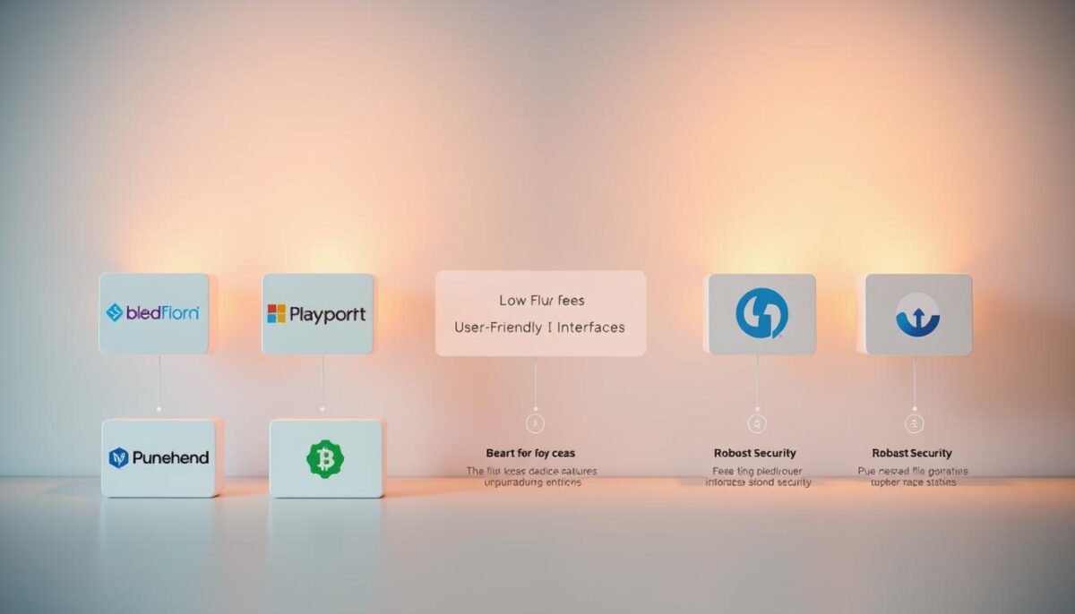 Top Forex Trading Platforms Comparison Top Forex Trading Platforms Comparison