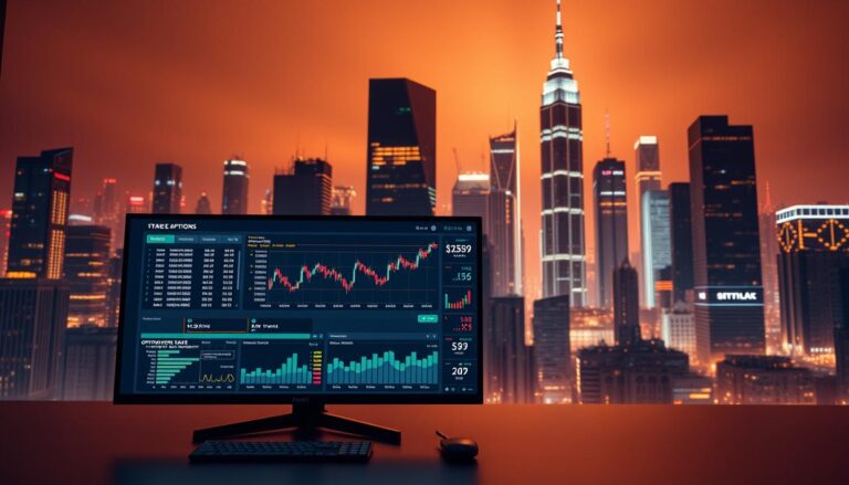 best platform for options trading