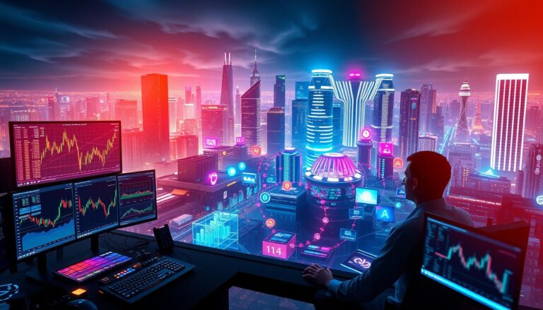 crypto day trading