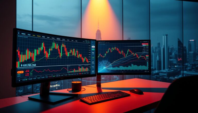 day trading patterns