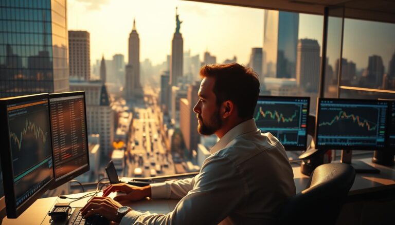 forex trading in the usa