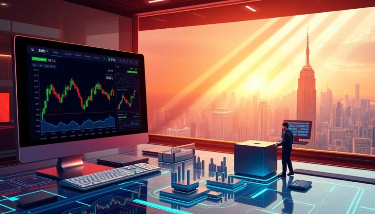 forex trading simulator