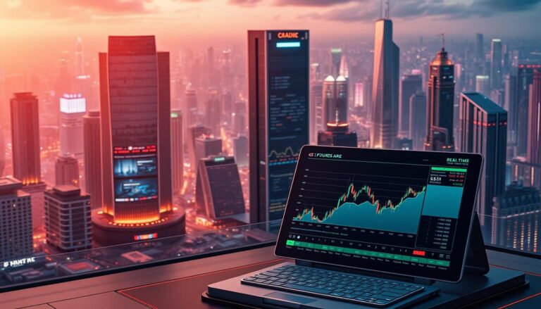 futures trading platforms