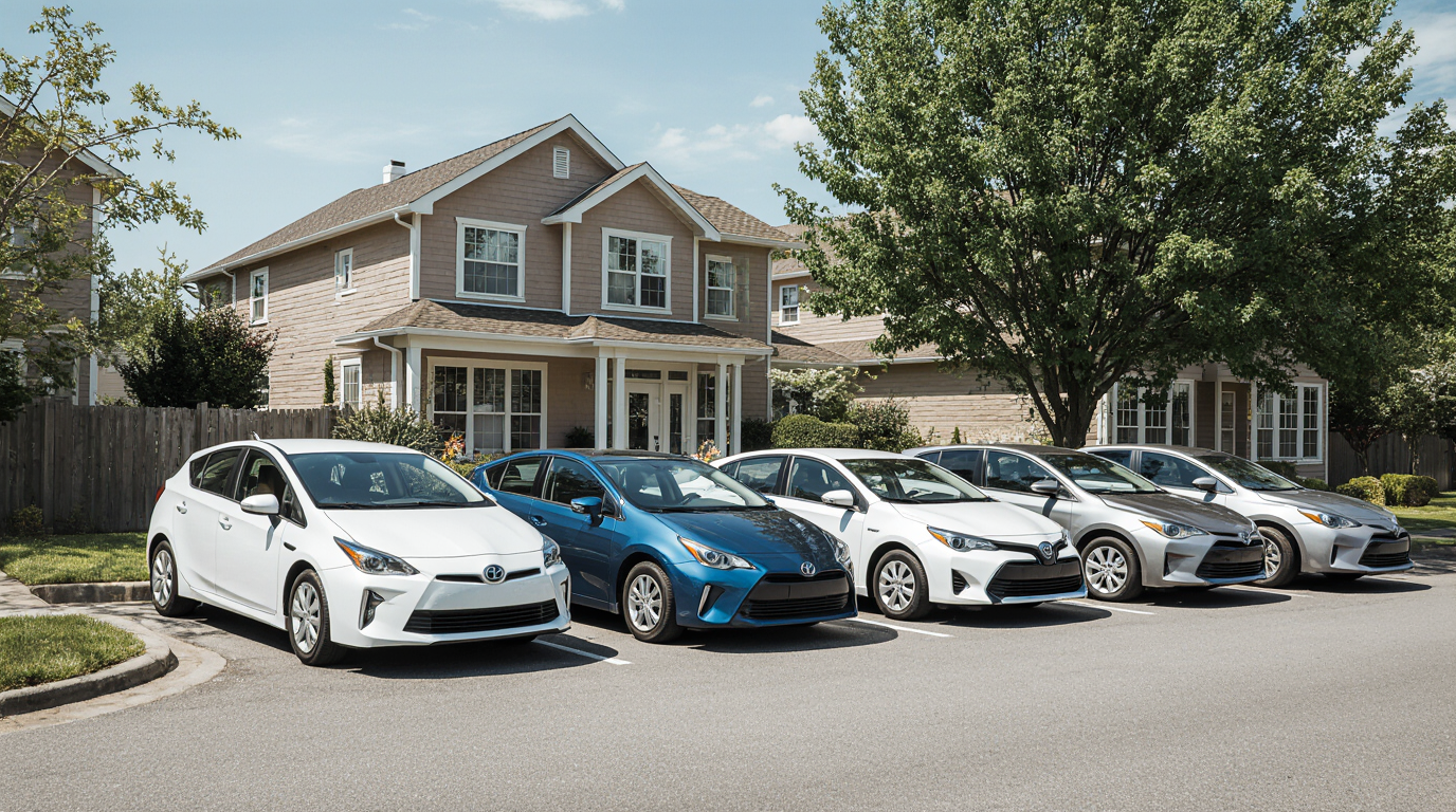 cars with lower insurance rates