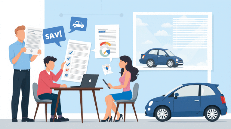 compare car insurance rates