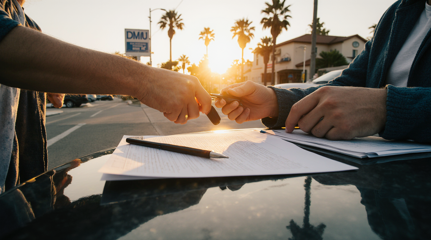 minimum car insurance coverage california