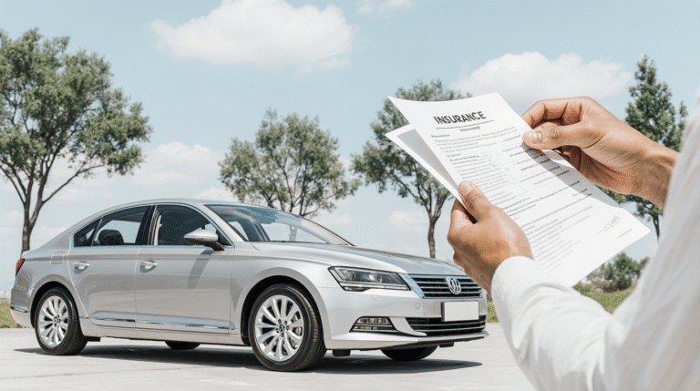 what is basic car insurance